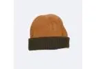 Why a Sheepskin Hat Is the Ideal Winter Accessory for Warmth and Fashion