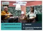 Empowering Wellbeing with Compassionate NDIS Support