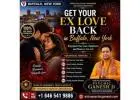 Get Your Ex Love Back in Buffalo, New York – Psychic Ganesh Ji