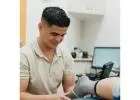 Trusted Podiatrist in Macquarie Park for Expert Foot Care