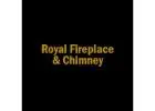Fireplace Glass Doors Installation