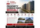 Property Consultant Mohali | Rudra Properties