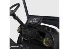 Stylish Golf Carts Rentals for Comfortable Island Cruising