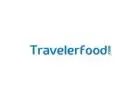 Jain Food at Surat Railway Station | Fresh & Hygienic Train Meals by Traveler Food