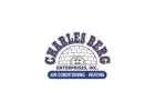 Charles Berg Enterprises, Inc.