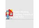 Valley Heating, Cooling, Electrical and Solar