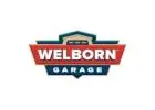 Welborn Garage Door Repair