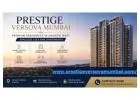 Prestige Versova Mumbai Urban Residences