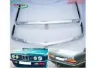 BMW E28 M5 528e 535i 535is Bumpers EU (1982 – 1988)  (BMW E28 Stoßfänger)
