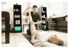Mobility Therapy for Pain Relief and Improved Body Function