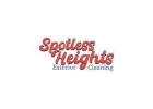 Spotless Heights Exterior Cleaning