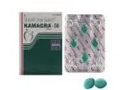 Buy Kamagra 50mg Tablets Online | sildenafil citrate