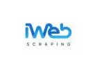 Enterprise Web Data Scraping Company USA | iWeb Scraping