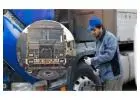Roadside Truck Repair Near Me – 24/7 Emergency Service