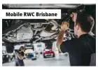 To Obtain a Mobile RWC Brisbane Pick a Reputable Company