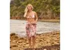 Buy Beautiful Sarongs for Every Beach Day