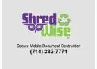 Mobile Shredding Company