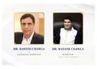 SkyTech group Rakesh Chawla