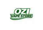 IGET Pro Product Information at Ozi Vape AU