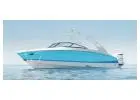 Sail in Luxury with Anna Maria Private Boat Charters