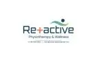 Physiotherapy Sylvan Lake | Physio Sylvan Lake | Reactive Physiotherapy Clinic
