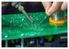 Electronics Manufacturing | High-Quality and Accuracy