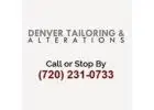 Gown Tailoring Services
