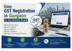 Fast Company Registration Services in Gurgaon