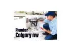 Plumber Calgary NW