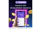 Best Fintech App Development Company for Secure Finance