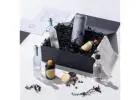 Elegant Vodka Gift Set | Buy a Unique Gift