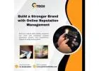 Professional Online Reputation Management Services for Business Growth