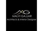 Malvi Gajjar Delivering Professional Architect Service in Ahmedabad