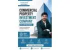 Smart Commercial Property Investment Solutions in Ahmedabad