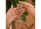Exquisite Jadau Kundan Accessories for Unmatched Glamour