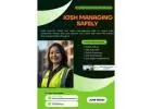 Safety course in chennai , Fire and safety course in chennai