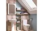 Toilets & Baths In Stock | Trade Prices | Fast London Shipping
