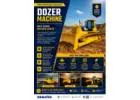 Buy Dozer Machine at Best Price
