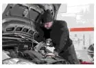 Your One-Stop Garage for Oldbury, Smethwick & Dudley