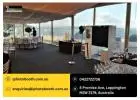 Party Smart with cheap photo booth hire in Campbelltown Now!