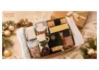 Thoughtful Corporate Christmas Hampers for Client Appreciation in