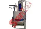 Shot Peening: Definition, Mechanics
