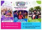 Turn Any Kids' Event Into a Dance Party They Won't Forget