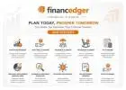 Trusted Financial Planner in Gurgaon | financedger