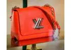 Handbag Valuation in USA