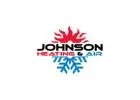 Johnson Heating & Air Conditioning