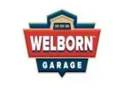 Welborn Garage Door Repair