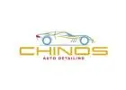 Chino's Auto Detailing