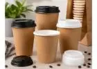 Find the Right Takeaway Coffee Cups for Your Business in