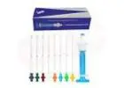 MVA Kit Supporting Better Gynecology Procedure Planning